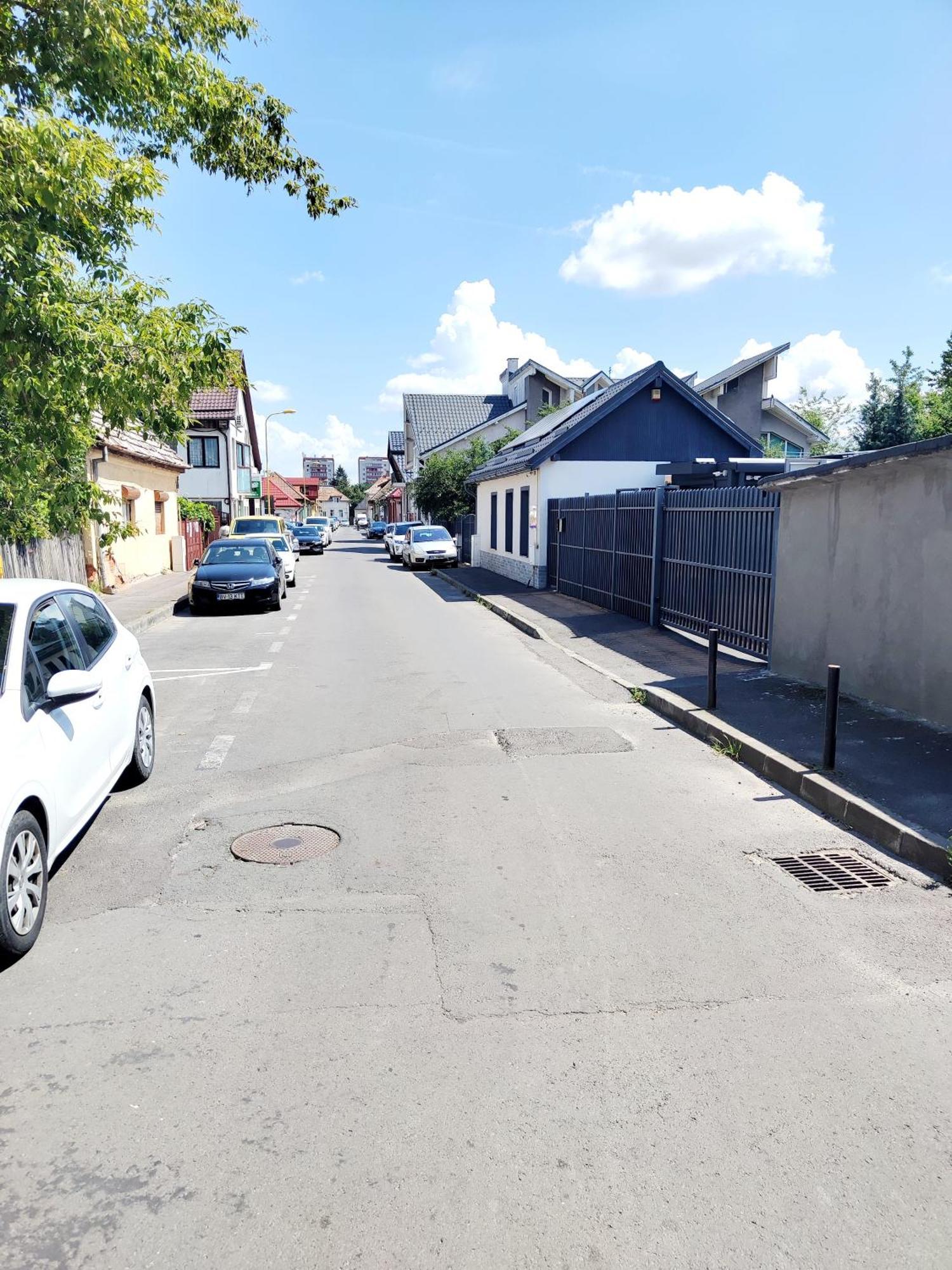 Studioul De Vis Braşov Exterior foto