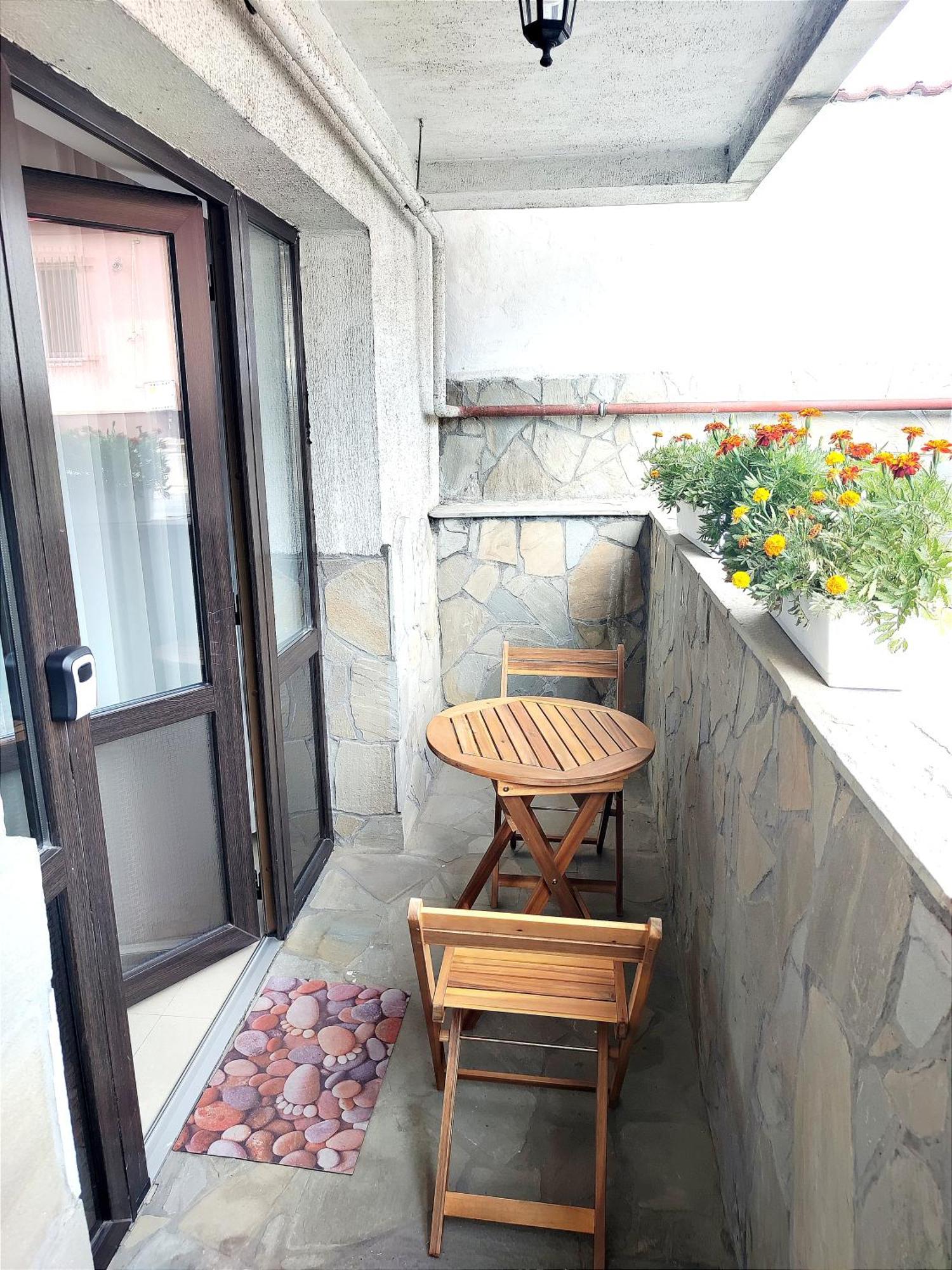 Studioul De Vis Braşov Exterior foto