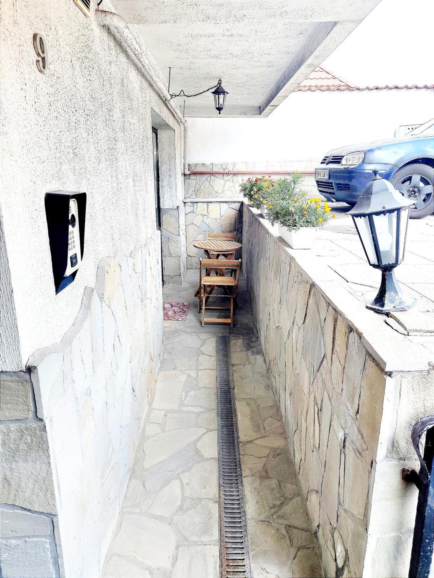 Studioul De Vis Braşov Exterior foto